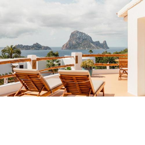 Petunia Ibiza, a Beaumier hotel