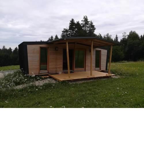Petzenchalet