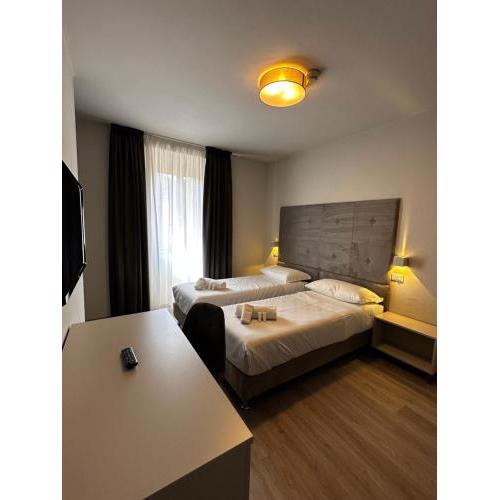 PFA Hotel - Isola d'Elba