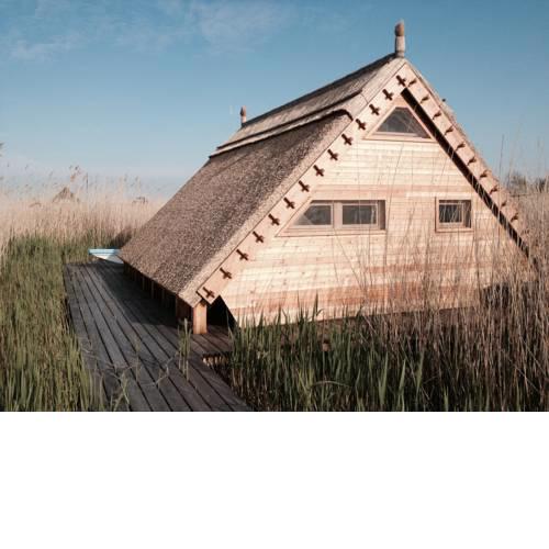 Pfahlbau Rust/Neusiedlersee