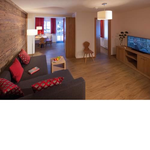 Pfefferkorn's Ferienappartements