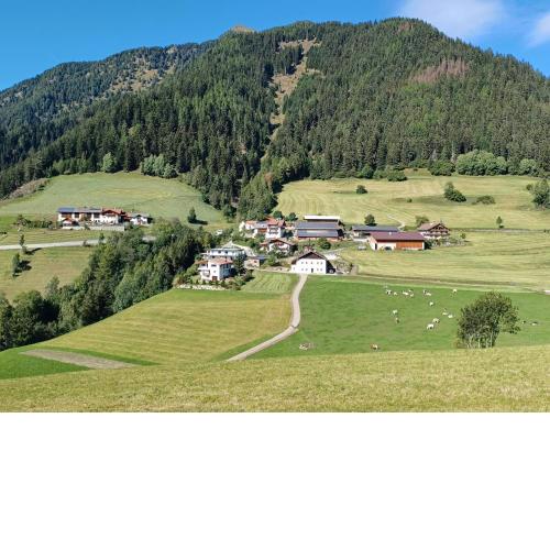 Pfitscherhof
