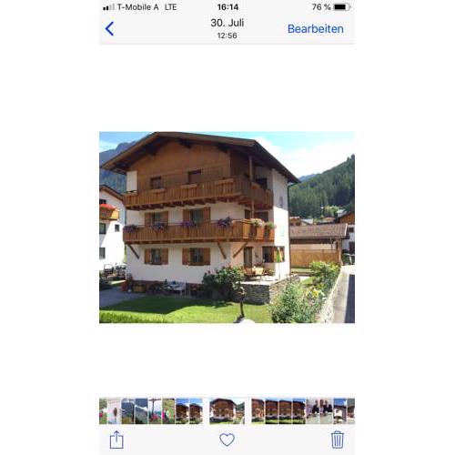 "Pfunds bei UNS im Haus Nr. 355"