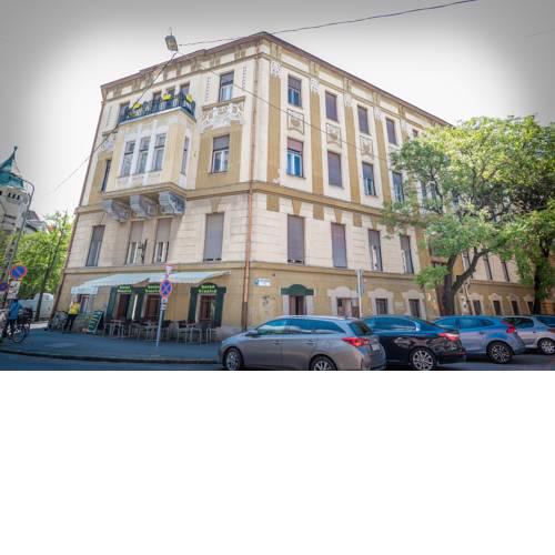 PG Apartman