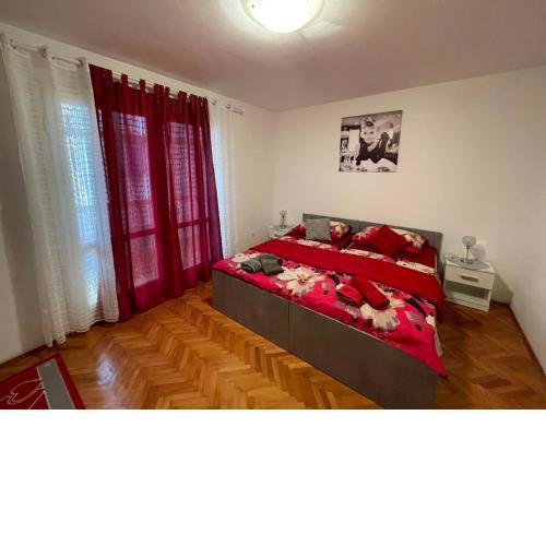 P&G Apartment