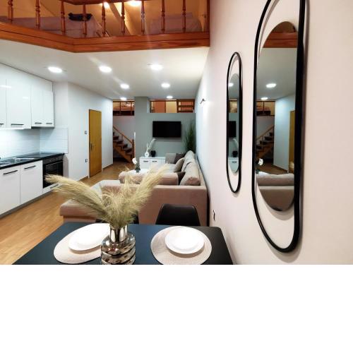 PG Luxury Apartment