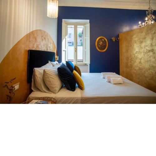 PgRhome Luxury Apartments Colosseo 11 G