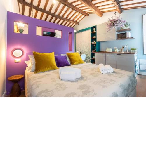 PgrHome Luxury Apartments Colosseo 11