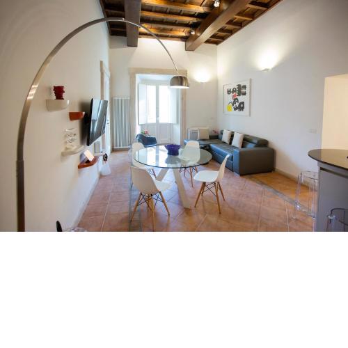 Pgrhome Luxury Apartments Domus Pantheon