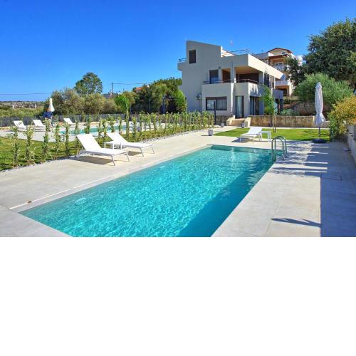 Phaedra by MediterraneanVillas