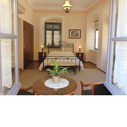 Phaedra Hotel