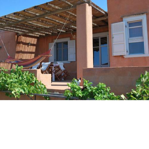 Phaedra's House