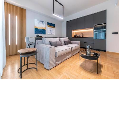 Phaedrus Living Luxury Flat Kolonaki Center