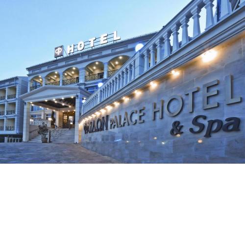 Phaidon Hotel & Spa