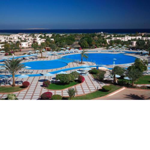 Pharaoh Azur Resort