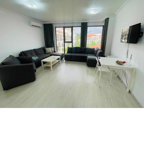 Phenix Studio with Sea view