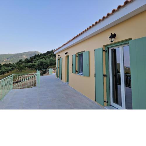 Phileo Villas