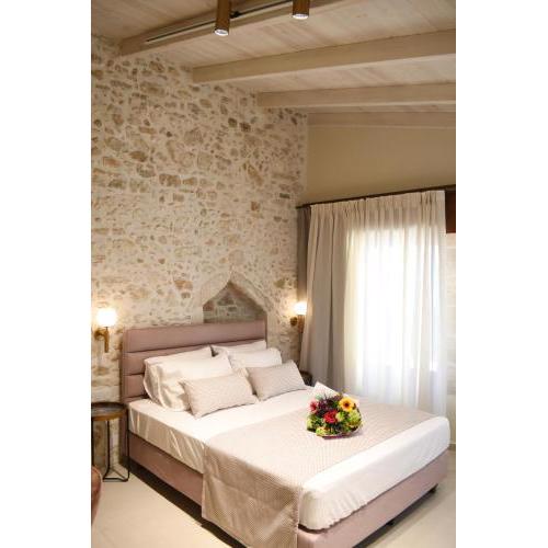 Philikon Luxury Suites