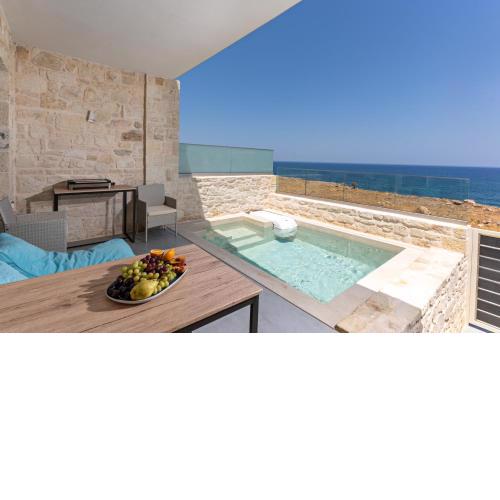 Philip Seafront Suite!