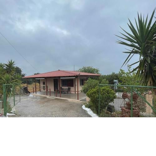 Philip & Vivian's house