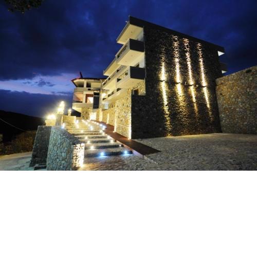 Philippeio Hotel