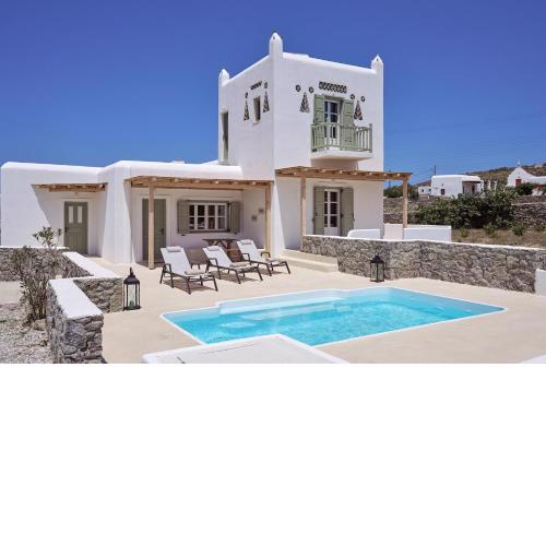 Philippi Villa