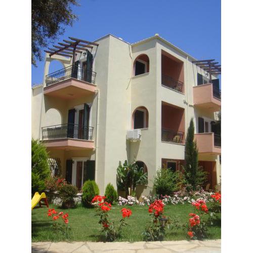 PHILIPPOS Hotel Apartments