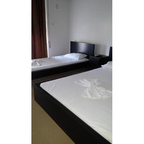 Philippos & Maria Apartments
