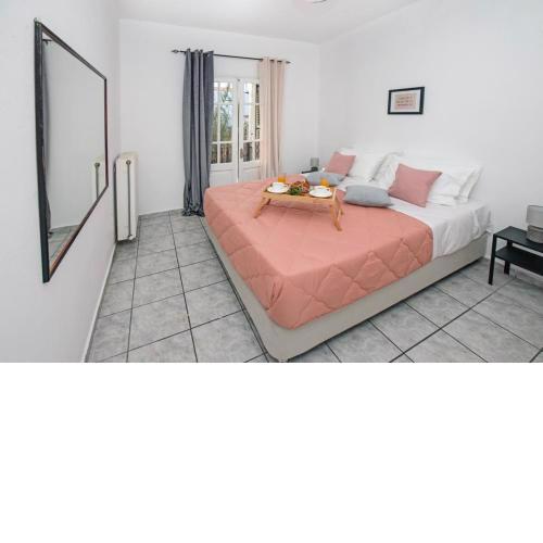 Philomena Apartment near the beach, by Ionian Luxury