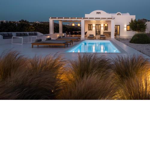 Philosophia Luxury Villa