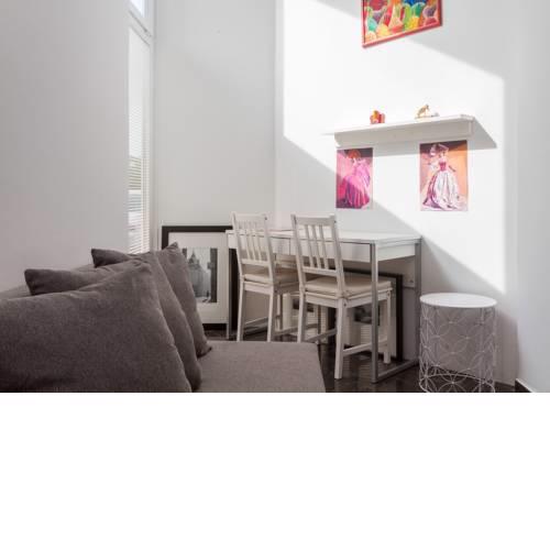 Philosophy Apartment