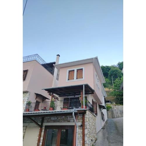 Philoxenia Guest House