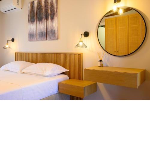 Philoxenia Luxury Apartment