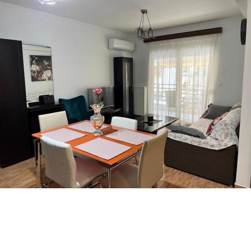 Philoxenia Oasis Supreme Apartment