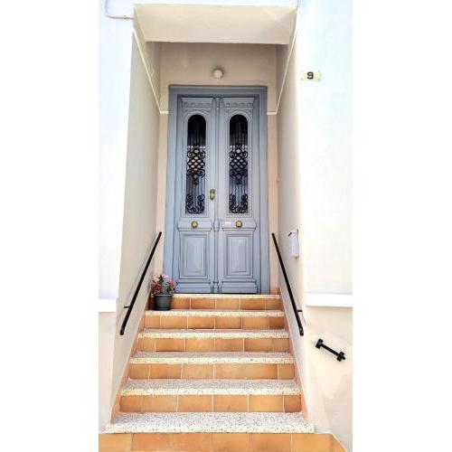 Philoxenia Residence Chania City Centre