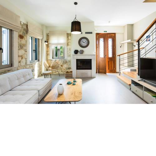 Philoxenia Villas