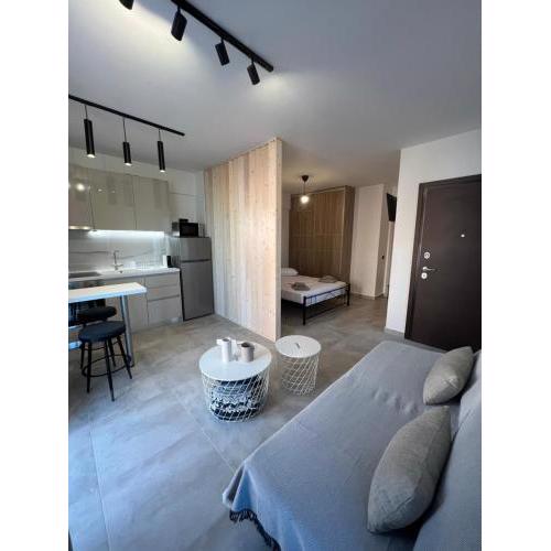 Phil's Apartments