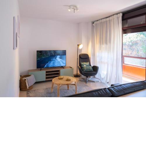 Phoebe Apartment - city centre of Santa Cruz