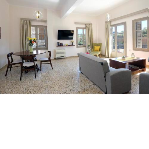 Phos Apartment in Chania