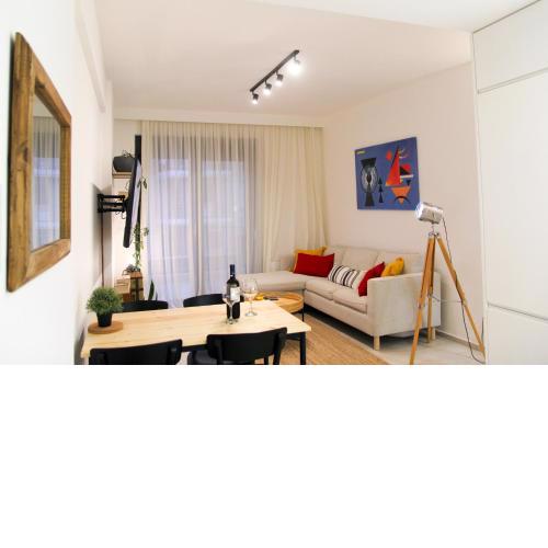 Phos Luxury Apartment