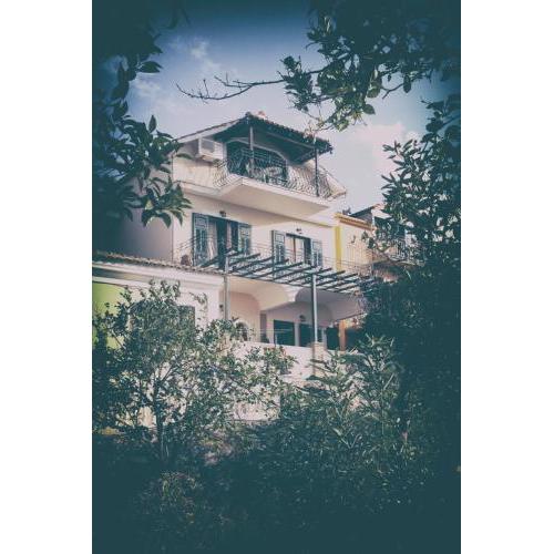 Photographer's Apartments