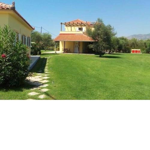 Phyllida Guest House - B1