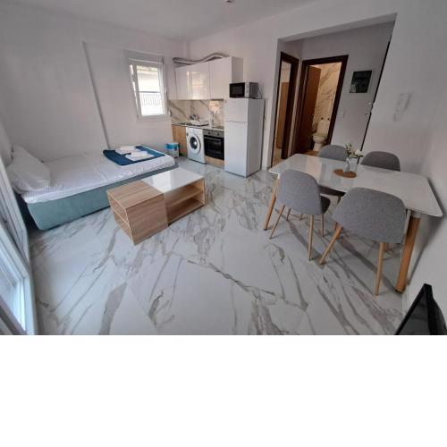 Pi Luxury Apartments