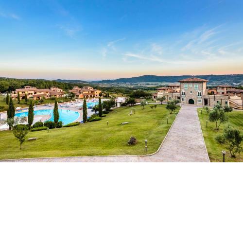 Pian Dei Mucini Resort