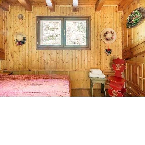 Pian della Velma Chalet