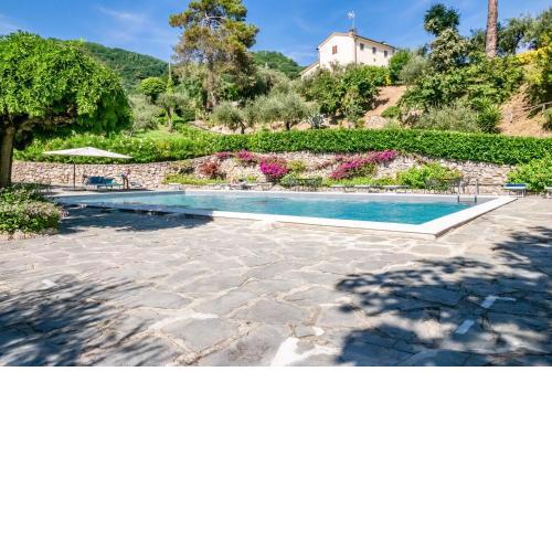 Piana di Solaro Modern Flat & Swimming Pool