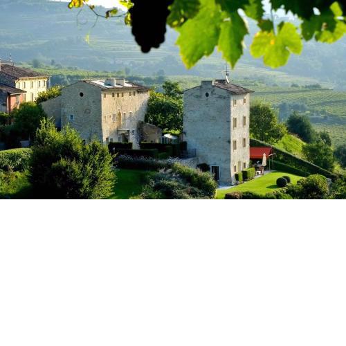 Pianaura Suites
