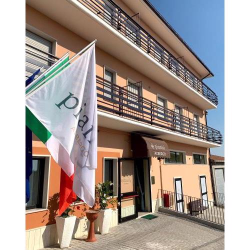 Pianisi Albergo