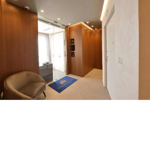 Piano Alto Rooms