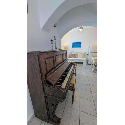 PIANO APPARTMENT